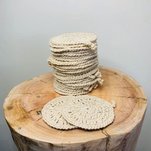 GesigSKROPPIE Room-kleur {100% Katoen}