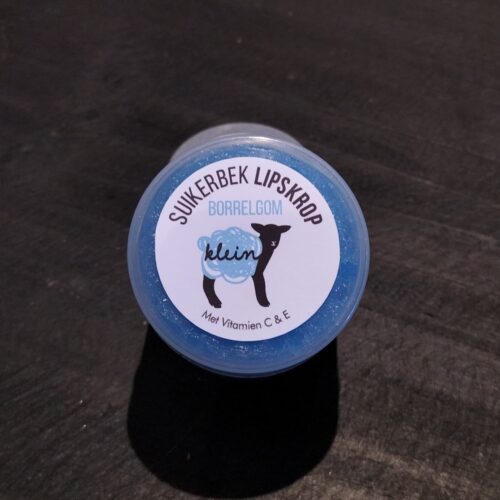 Lipskrop 50g – Borrelgom