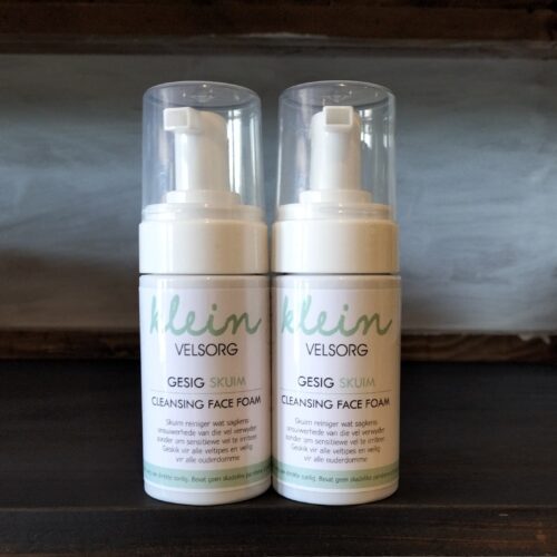 GesigWAS 100ml – GesigSKUIM