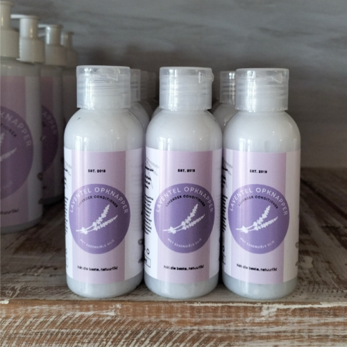 Opknapper 100ml – Liefde & Laventel
