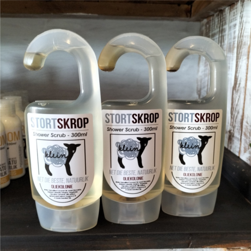 Stortskrop 300ml – Oliekolonie