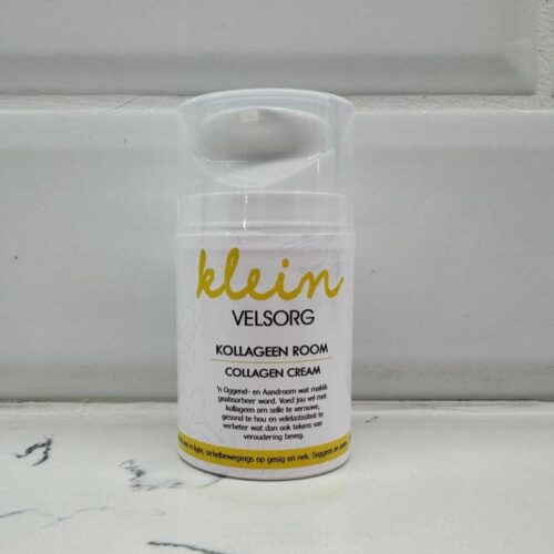GesigRoom 50ml – Kollageen