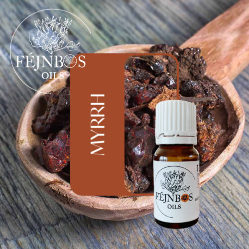 Myrrh EO 5ml