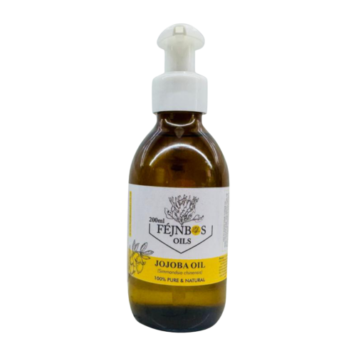 Carrier 200ml – Jojoba