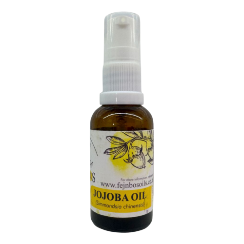 Carrier 30ml – Jojoba