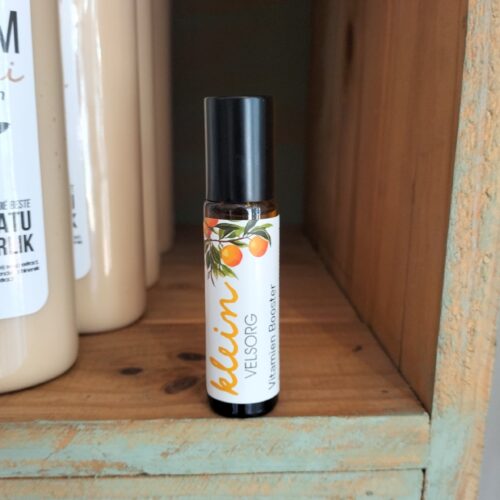 10ml VELSORG ROLLER – Vitamien Booster (C&E)