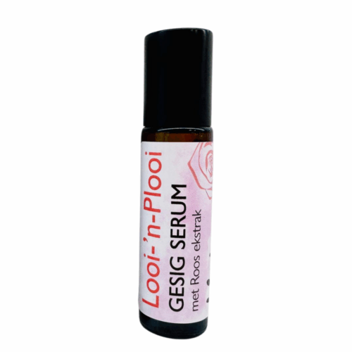 10ml VELSORG ROLLER – Looi-‘n-Plooi