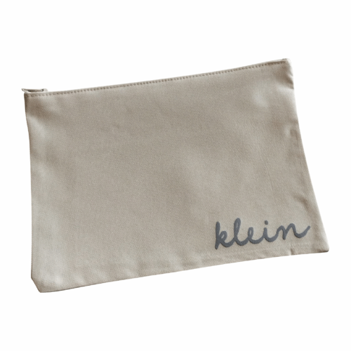Klein Canvas Sakkie – Pak van 10