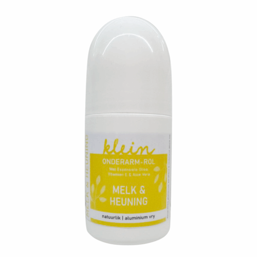 Onderarm-Rol – Melk & Heuning