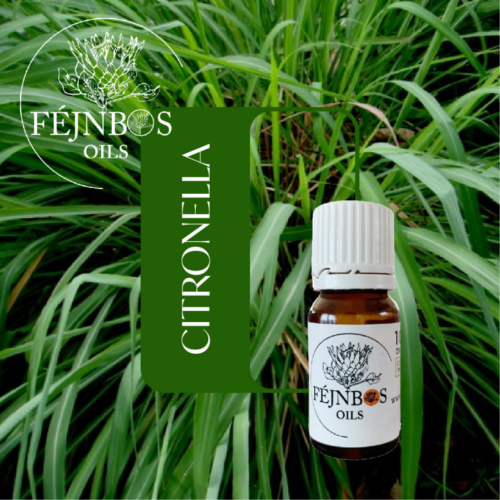 Citronella EO 5ml