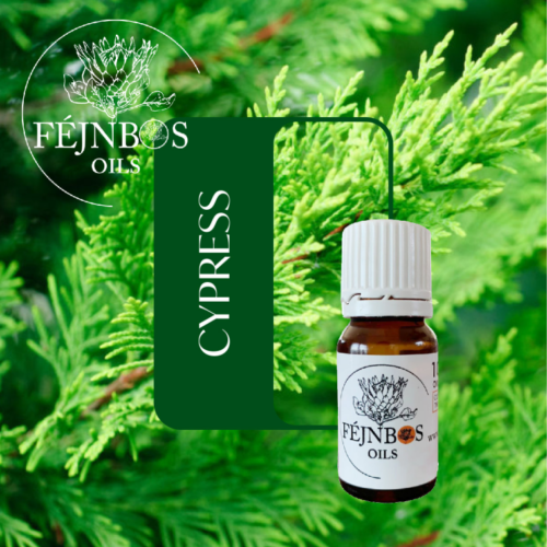 Cypress EO 5ml